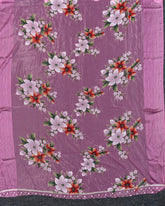 SC3307 - Shimmer With Foil Print